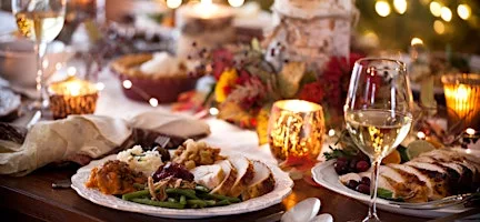 Christmas Day Lunch - Ashford at Holiday Inn Ashford - Central by IHG