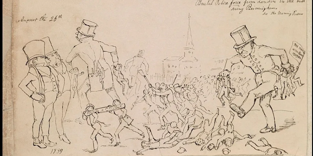 Chartism Day 2026