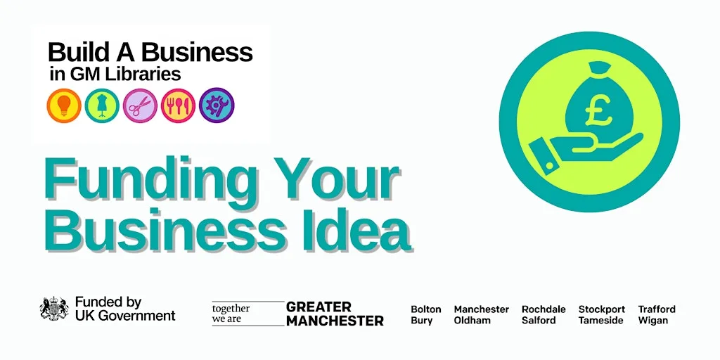 Funding Your Business Idea