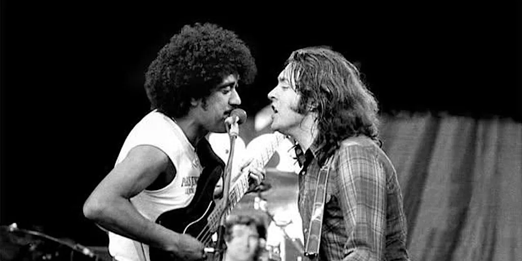Mullingar: Rory Gallagher - Thin Lizzy Tribute - Deuce & Shades Of Lizzy at Clarke's Bar