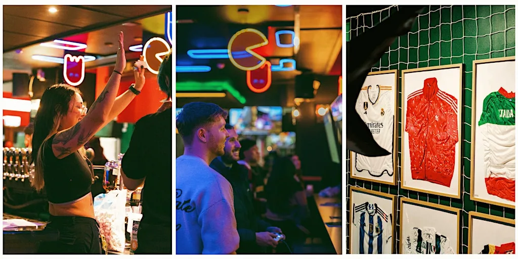 FIFA Tournament at Token | August 17th at Token