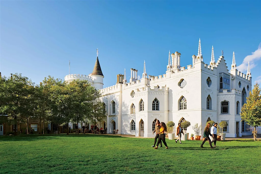 Neurodiversity Conference at St Mary's University , Twickenham at St Mary's University London