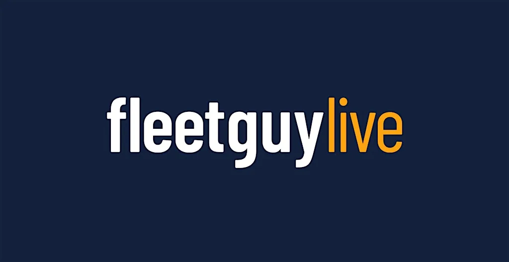 Fleet Guy Live (w/ FREE entry to the pre-social for The Blend 2026)