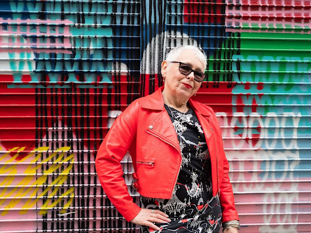 Dementia-Friendly Disco - Music and Memory Pride Celebration Event at Manchester Art Gallery