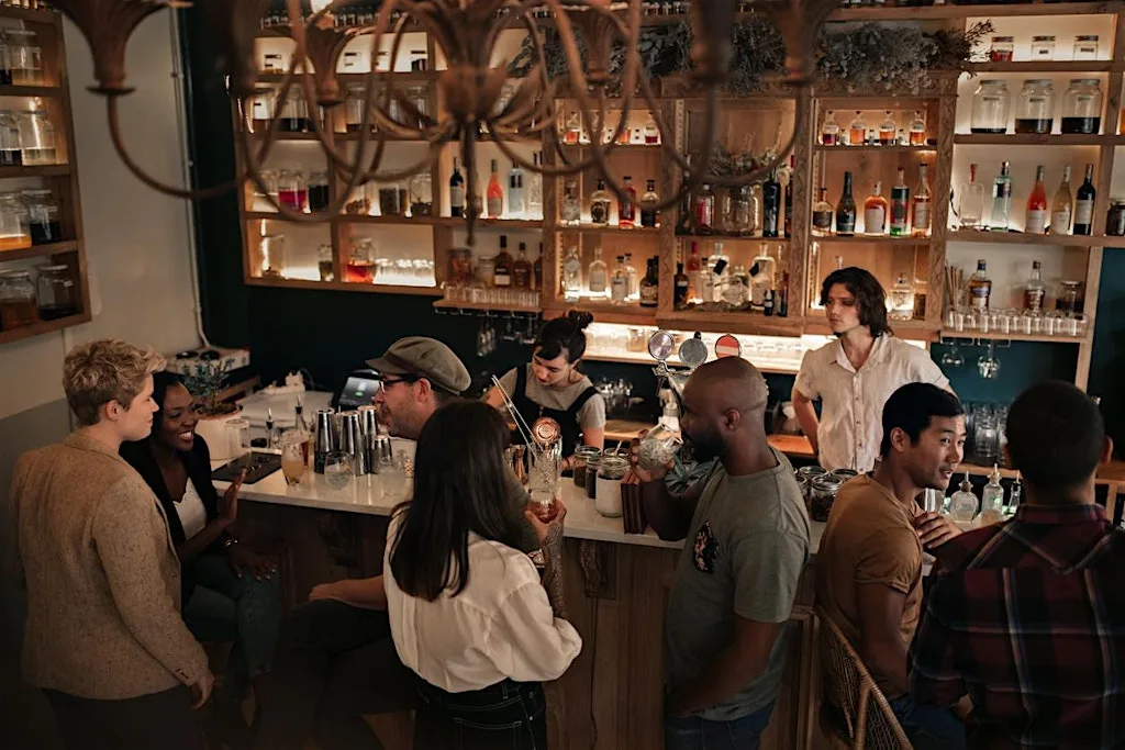 Manchester Tech Network (MTN)- Evening drinks - meet new people in Tech! at Slug & Lettuce - Deansgate Manchester