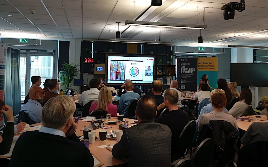 Retail Institute Briefing Conference 2026 at Leeds Beckett University