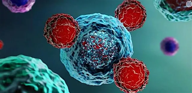 Study Morning on Immune Checkpoint Inhibitors in Cancer Management at Medway Maritime Hospital