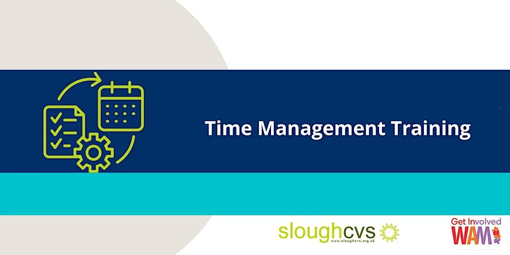 Time Management Training at 29 Church St