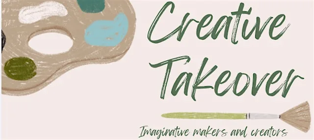 Creative Takeover