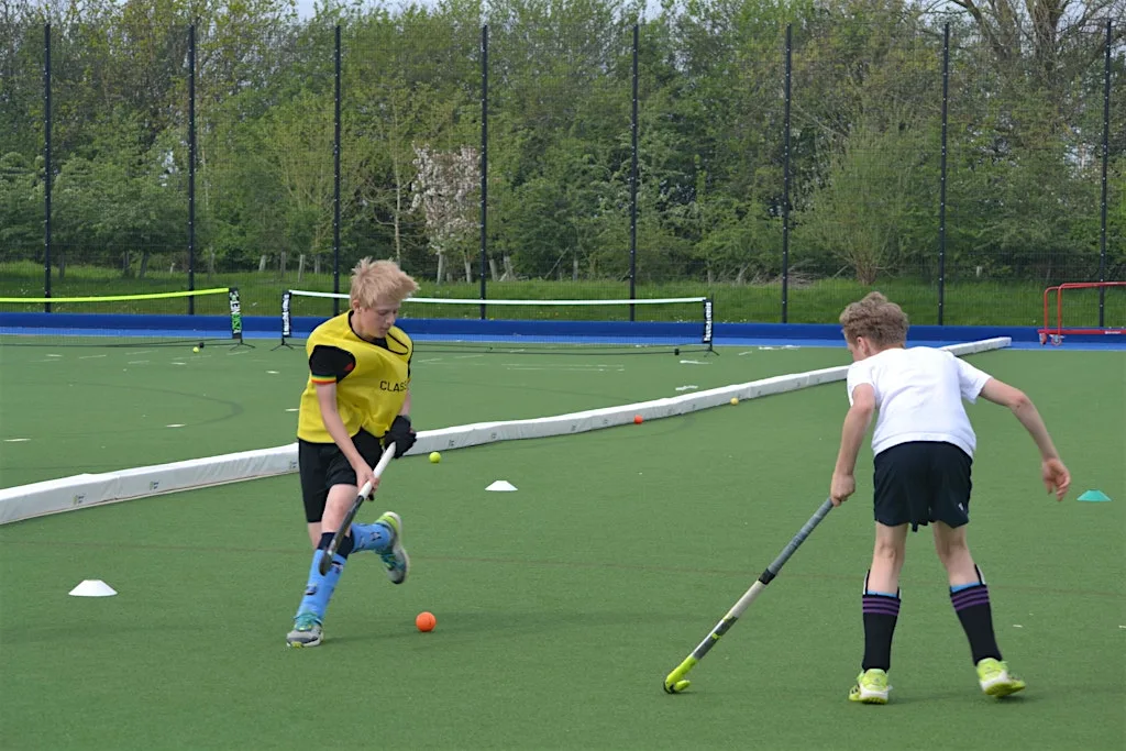Summer 2 2026: School Years 8-13 at Cambridge University Sports Ground