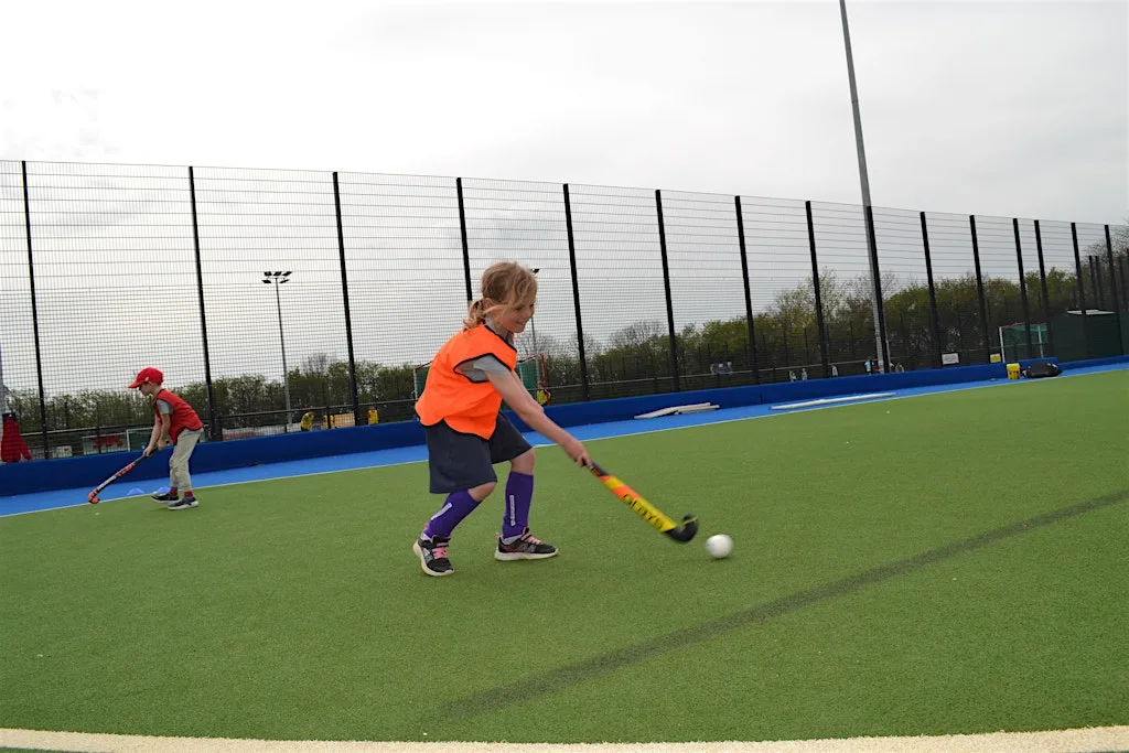 Multi-sport 1 Summer 2026: School Years 1-5 at Cambridge University Sports Ground