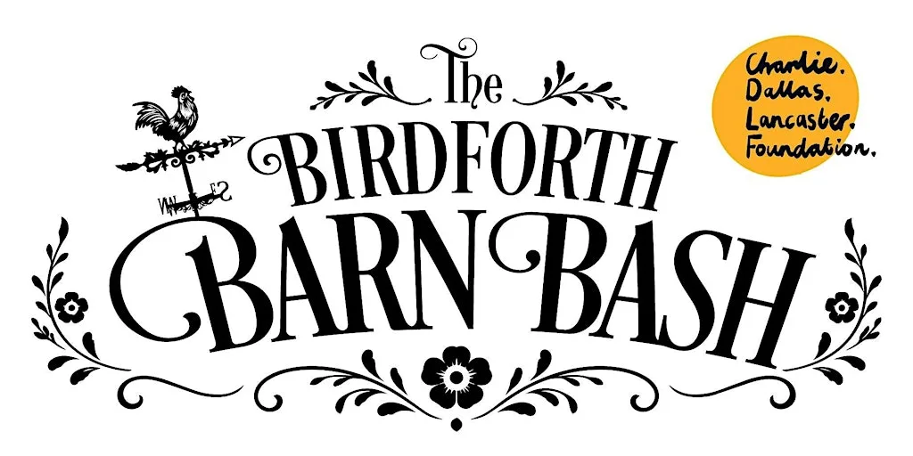 The Birdforth Barn Bash at Birdforth Hall