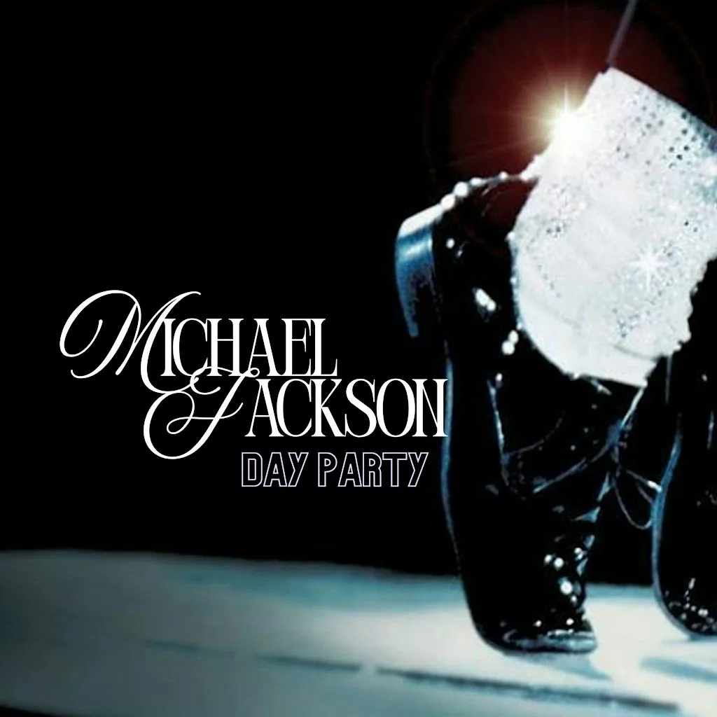 Michael Jackson Day Party and a Celebration of the King of Pop - Brighton at PRYZM Brighton