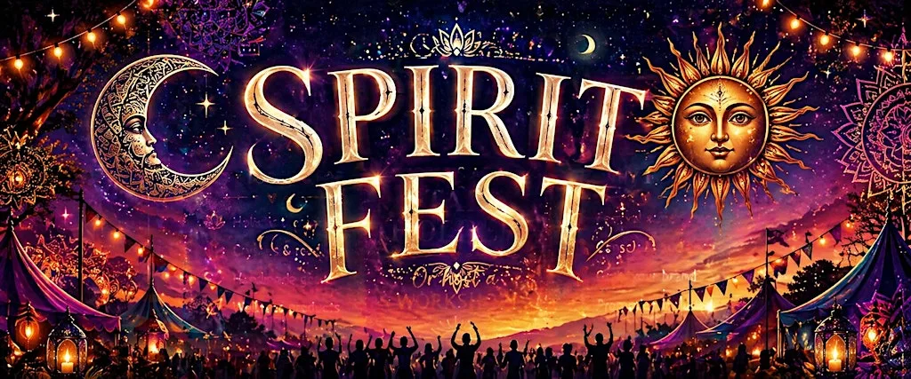 Spirit Fest at Cullingworth Cricket Club