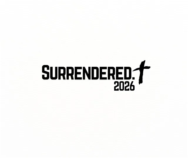 Cariad Conference 2026 - SURRENDERED at Glenwood Church Centre & Wellbeing Space