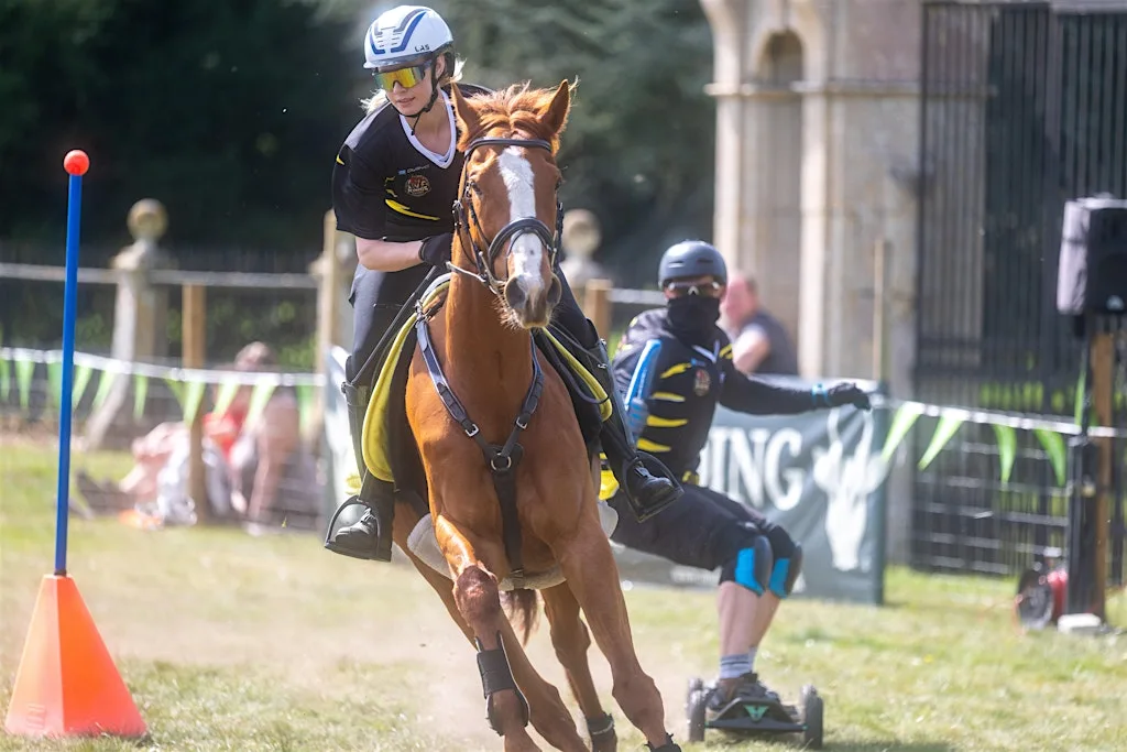 East Anglian Game & Country Fair 24 & 25 April 2027 Euston Estate, IP24 2QH at Euston Estate