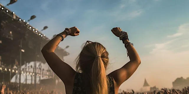 PNA UK Wales 2nd anniversary The Bank Shift Show at Newport Market
