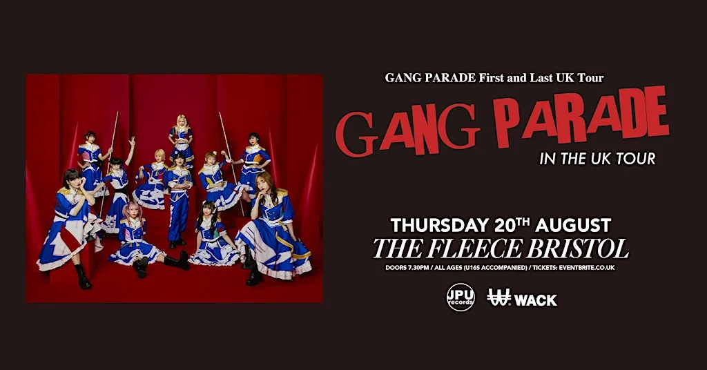 Gang Parade