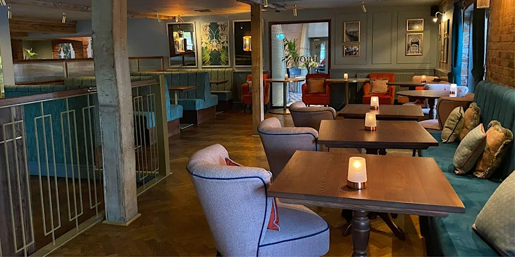 ZEST Mix & Mingle at Browns Exeter at Browns Exeter
