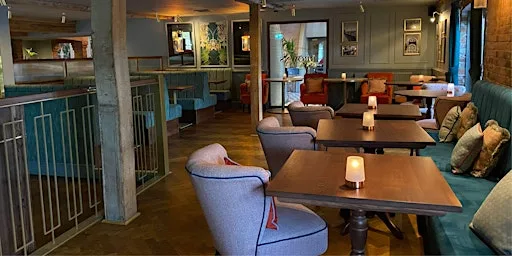 ZEST Monthly Social at Browns Exeter at Browns Exeter