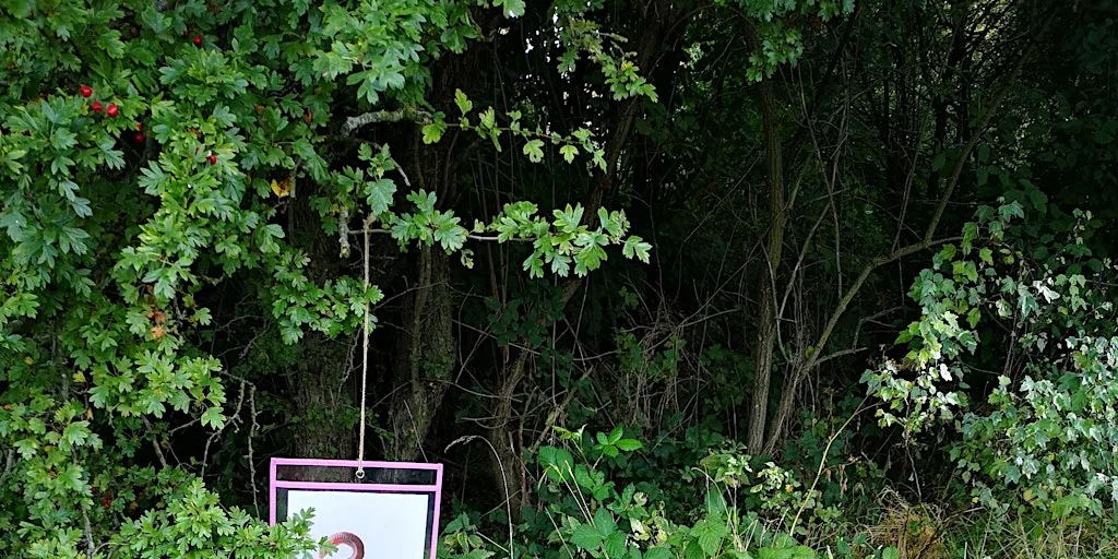 Nature Tots - Sutton Courtenay, Friday 25 September at Sutton Courtenay Environmental Education Centre