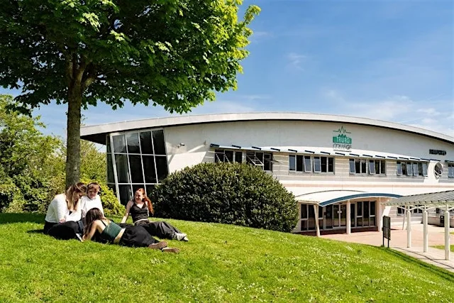 Truro College Open Day at Truro and Penwith College
