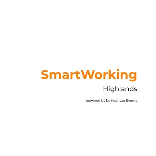 SmartWorking Highlands at Inverness Golf Club