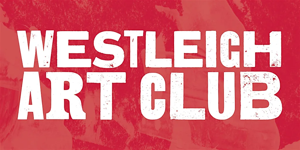 Westleigh Art Club at Westleigh Village Club