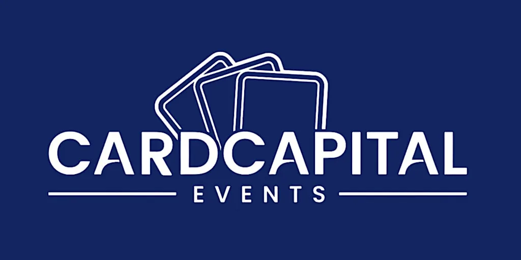 CardCapitalEvents - Walsall Card Show 3! at Pallet-Track Bescot Stadium
