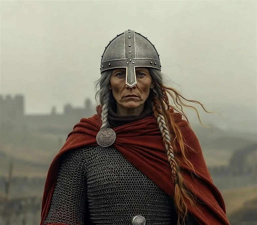 EPISODE THREE: The Later Anglo-Saxons Wednesday at Bear Steps Art Gallery and Medieval Hall