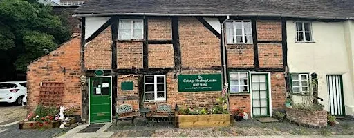 Wednesday Night Shamanic Sound Bath at The Cottage Healing Centre