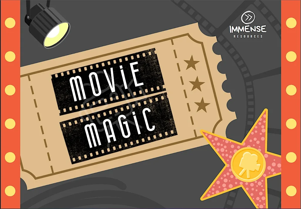 Movie Magic Holiday Club at Musselburgh Baptist Church