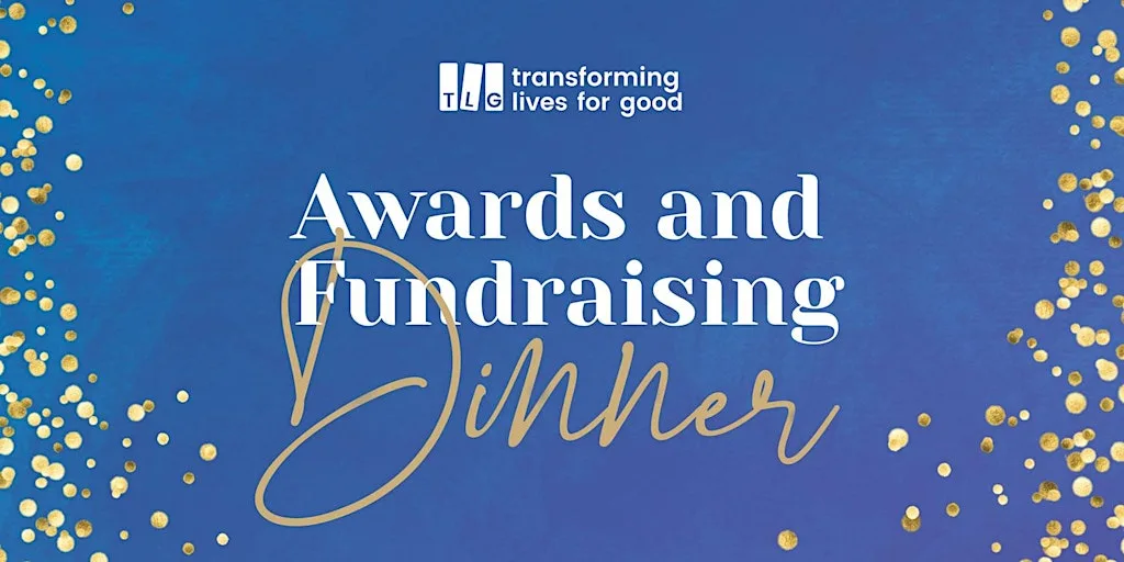 London Awards and Fundraising Dinner at Victory Service Club