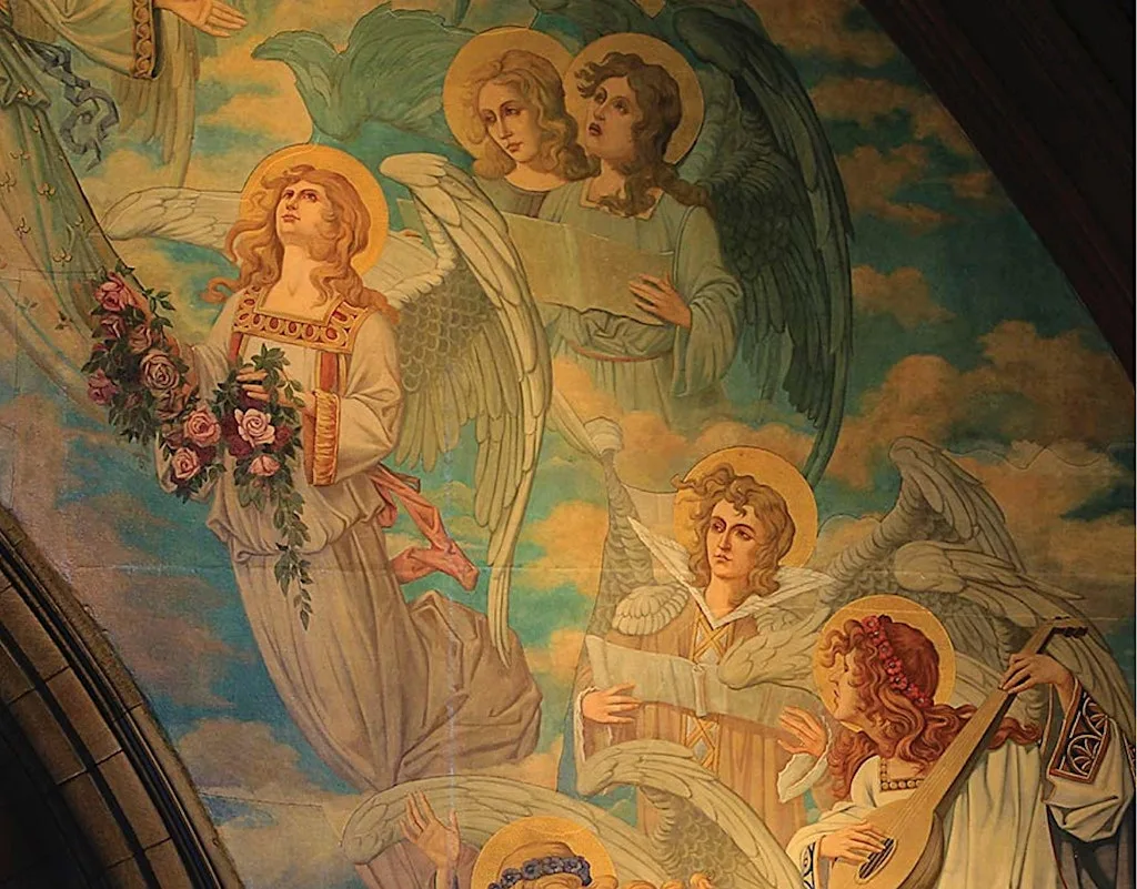 Combined Concert Ticket: 'Homeless Jesus' + 'A Summer in Paris' at St Mary's Catholic Cathedral