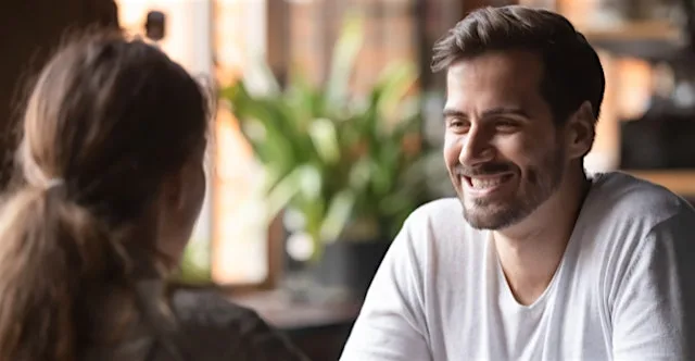 Speed dating in Swansea | 40-55 at Peppermint Bar & Kitchen