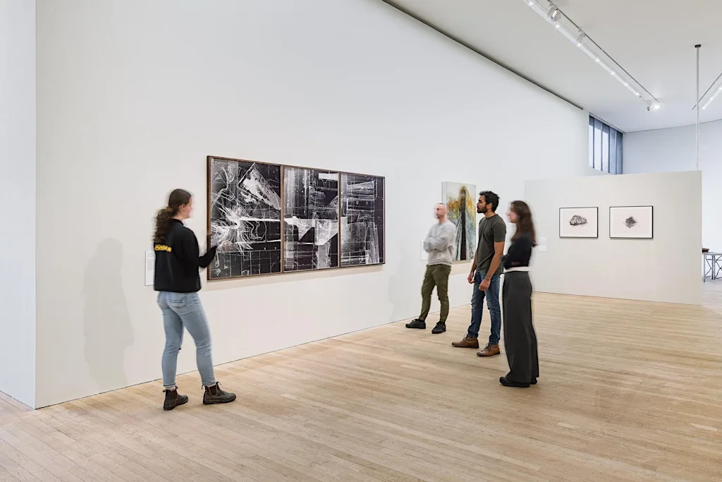 Cork Heritage Open Day - Tour of Selected Works: UCC Art Collection at T12 V1WH