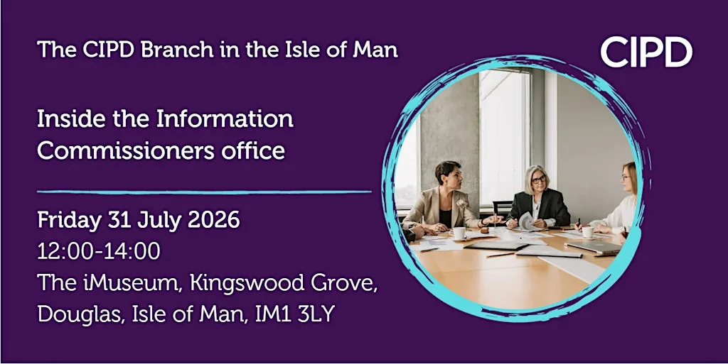 Inside the Information Commissioners office