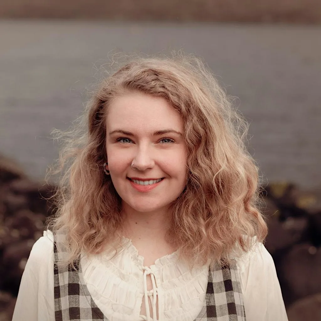 The Allen Valleys Folk Festival - The craft of storytelling at Allendale Village Hall