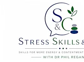 [Rescheduled] Stress Skills & Chat: Information Overload (Swansea) at The Swansea Wellbeing Centre