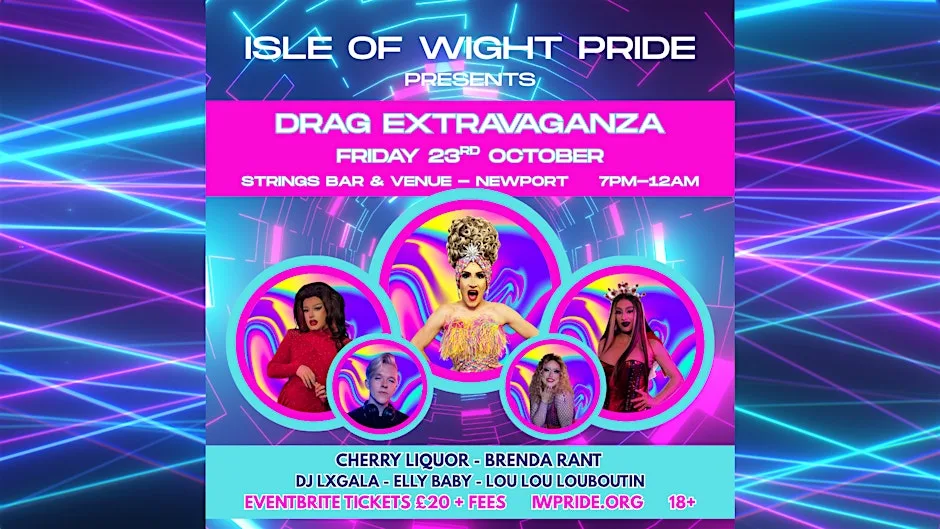 Drag Extravaganza