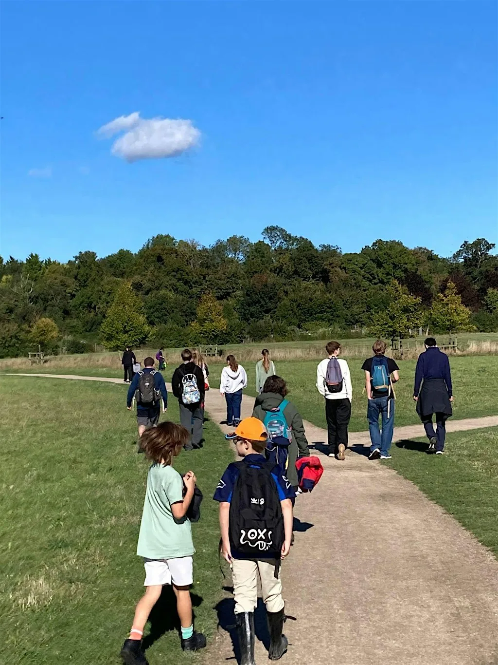 Discover & Connect: Hands-On Skill Workshops for Young people at St Matthew's Church