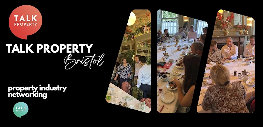 Talk Property | Bristol