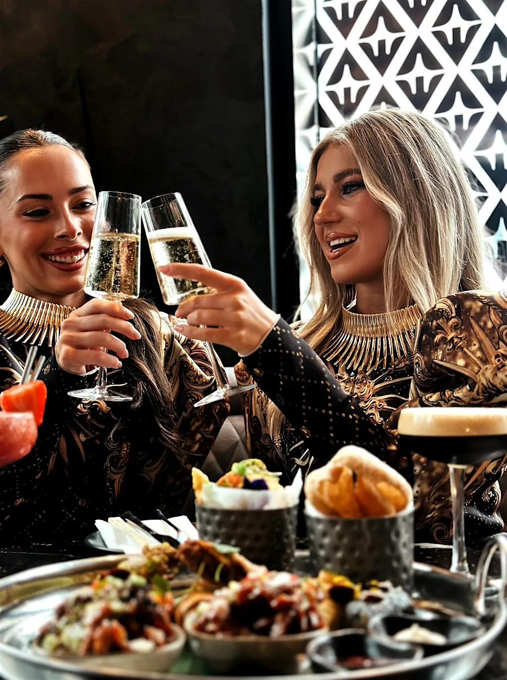 ZENN Brunch Club Fridays