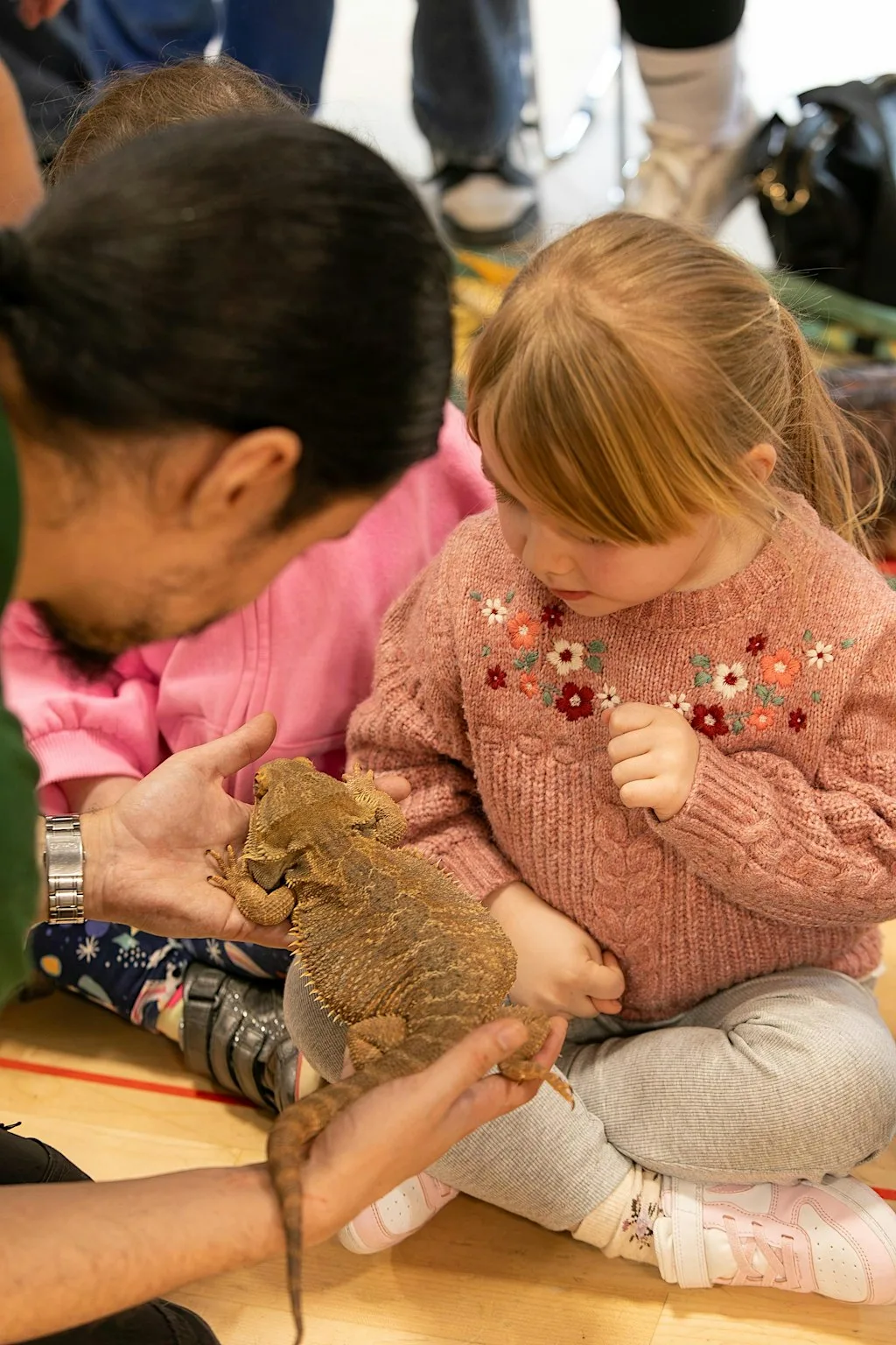 Winkfield/Bracknell 10.15am TODDLER encounter at Carnation Hall