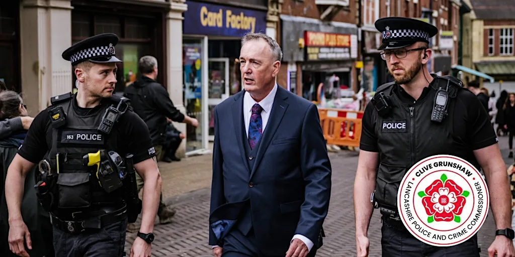 Lancashire Cyber Attack Hydra Simulation at University of Lancashire