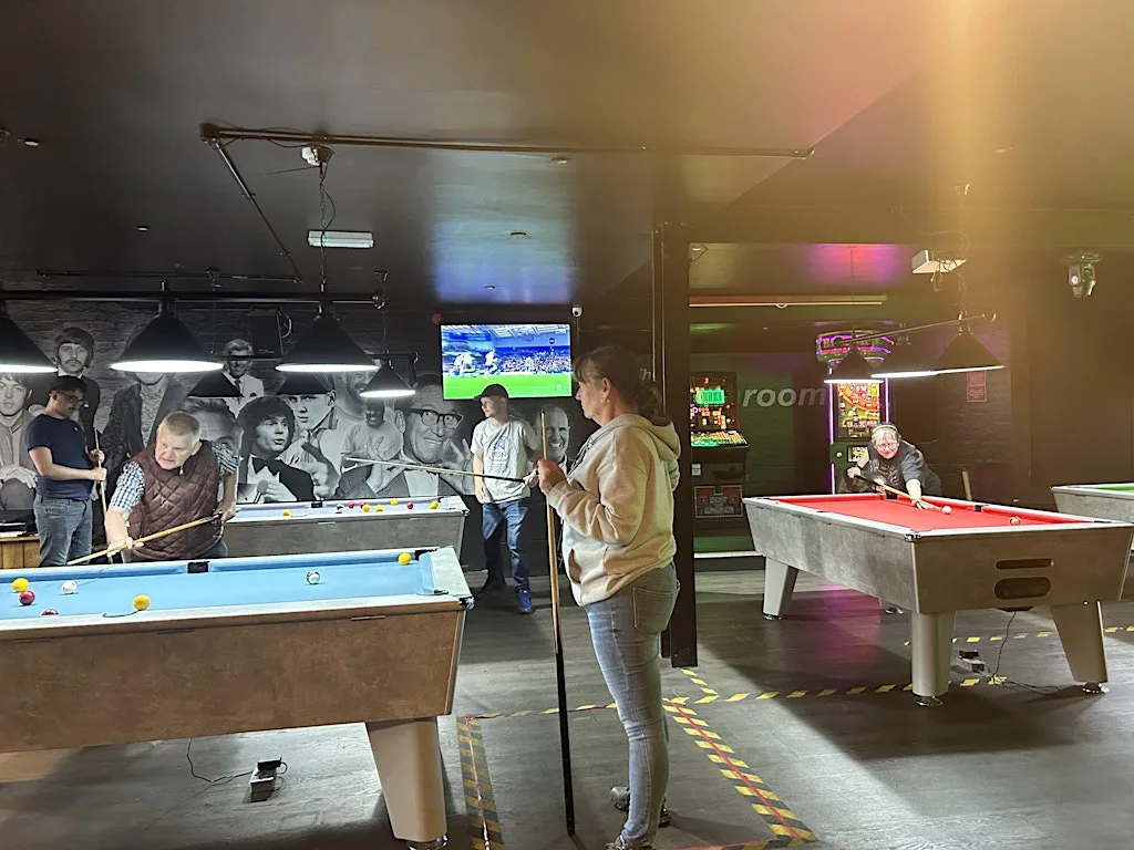 PTSN Social Connect Sessions