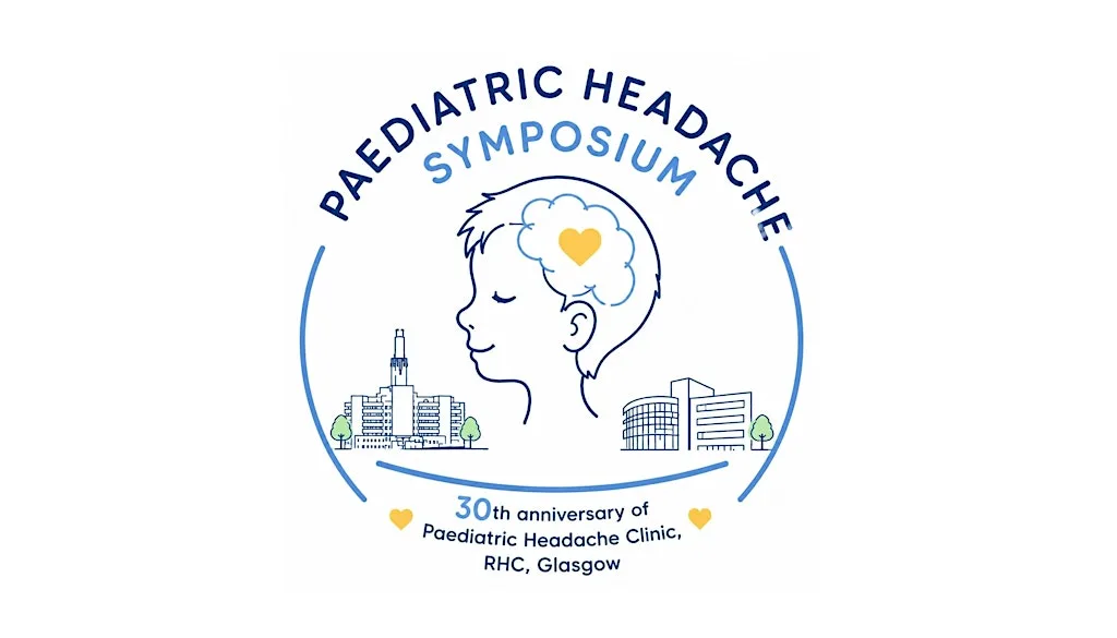 Paediatric Headache Symposium at Queen Elizabeth Teaching and Learning Centre