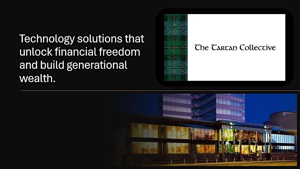 Earn Extra Income with Tartan Collective - Cardiff at Holland House Hotel Cardiff By Sunday