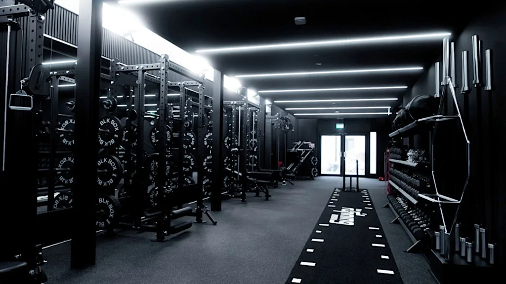 The Running Room Presents: Strength for Runners Workshop at The Running Room London