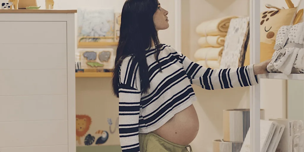 All Things Baby to Bump at John Lewis Solihull